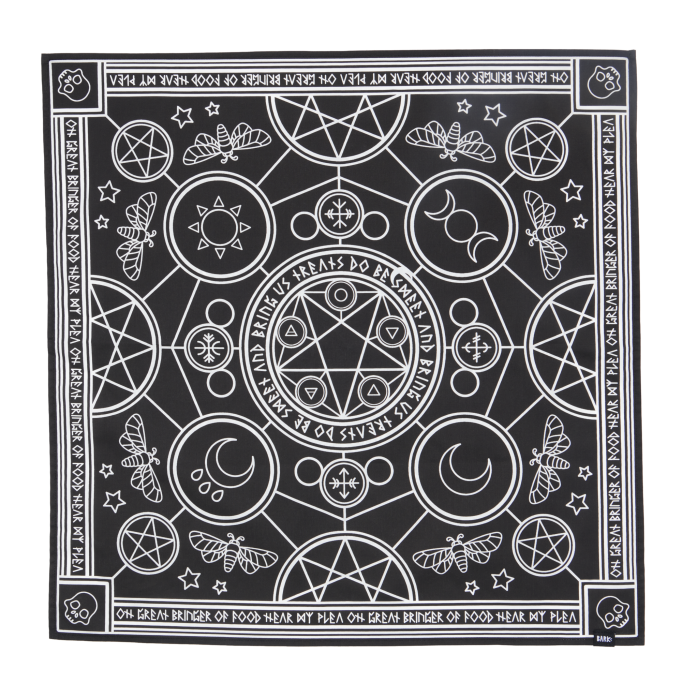 Witch Bandana