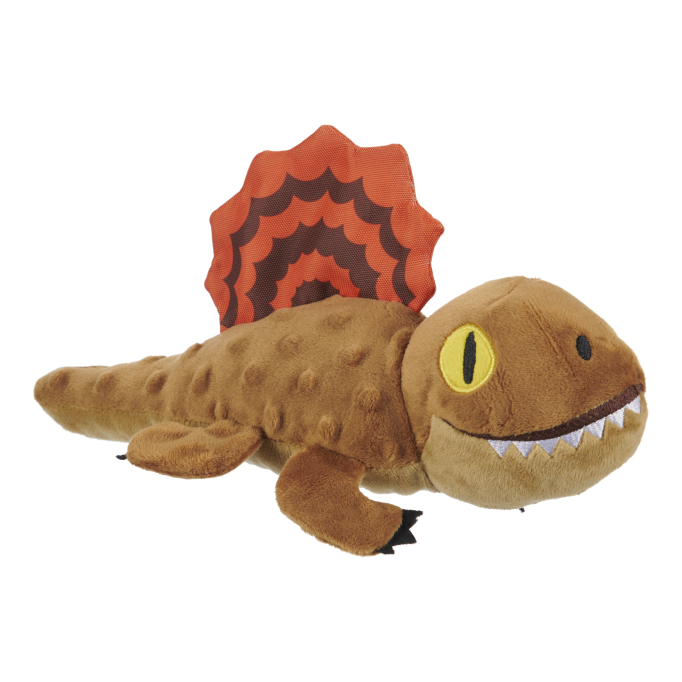 Dimetrodon