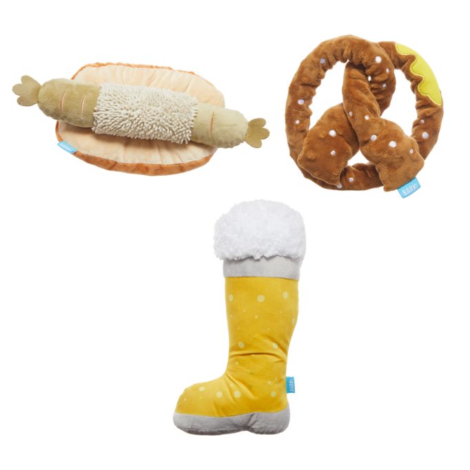 Oktoberfest Bundle