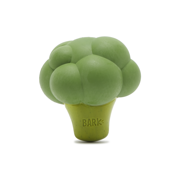 Brawny Broccoli