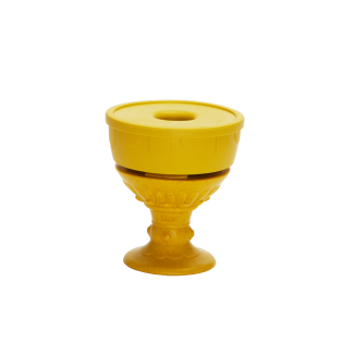 Treat Lock Goblet