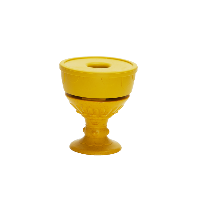 Treat Lock Goblet