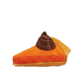 Poopkin Pie