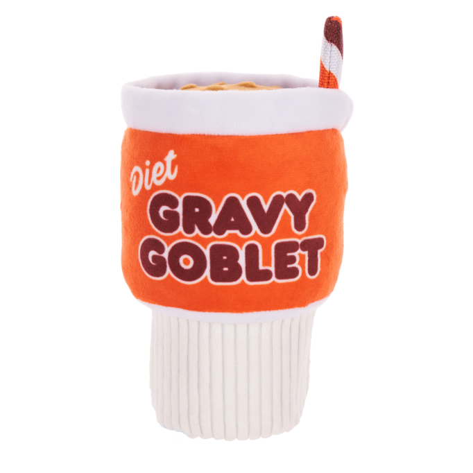 Diet Gravy Goblet