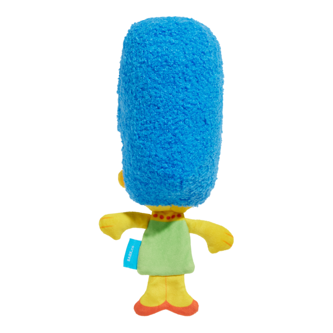 Marge Simpson