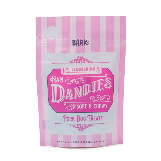 Ham Dandies