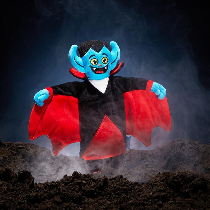 Count Droolcula