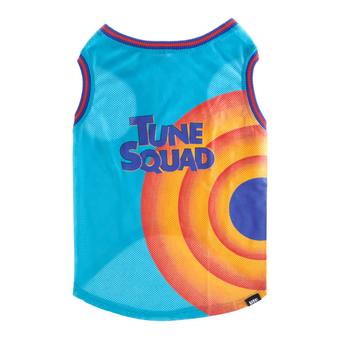 Space Jam Tune Squad Jersey