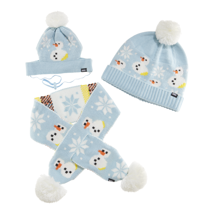 The Snowman Bundle