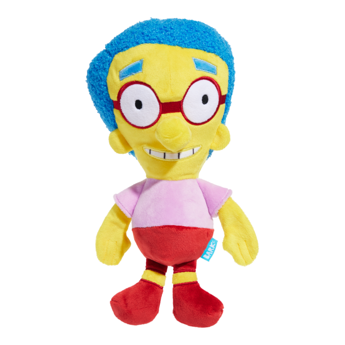 Everything&#39;s Coming Up Milhouse