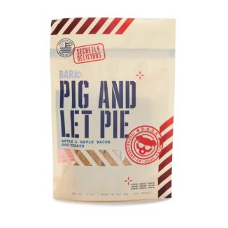 Pig and Let Pie