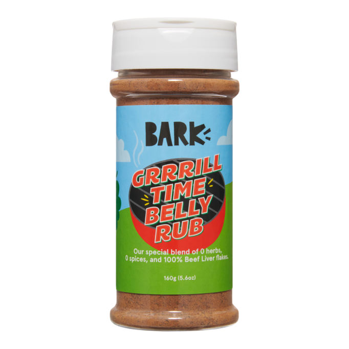 BARK-B-Q Bundle