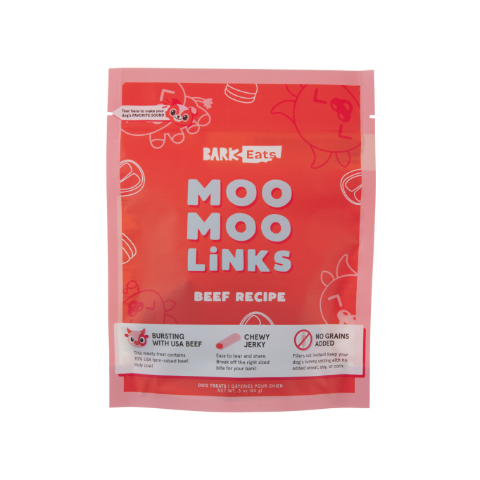 Moo Moo Links