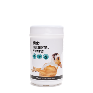 Essentials Dog Wipes