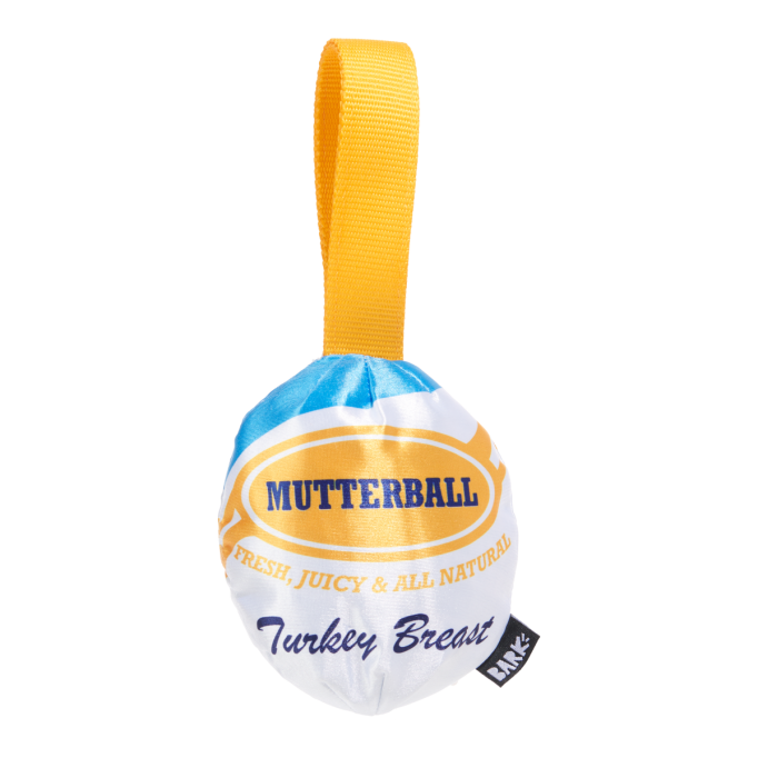 Mutterball Turkey