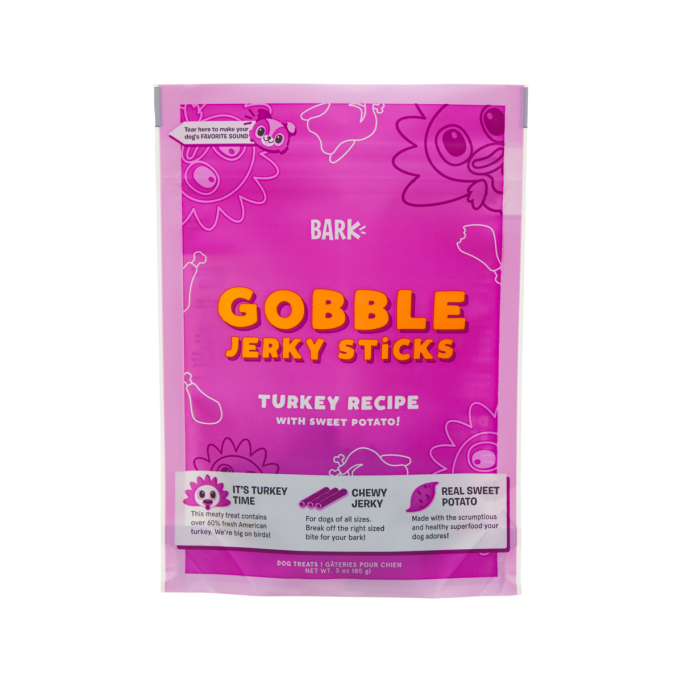 Gobble Jerky Sticks