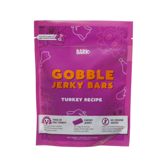 Gobble Jerky Bars