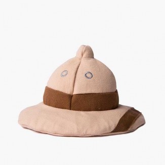 Dr. Lickingstone&#39;s Pith Helmet