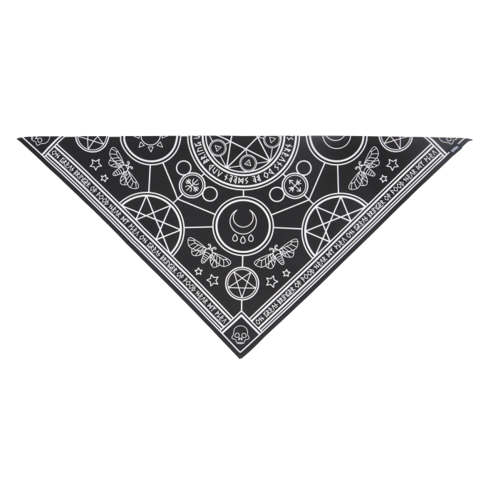 Witch Bandana