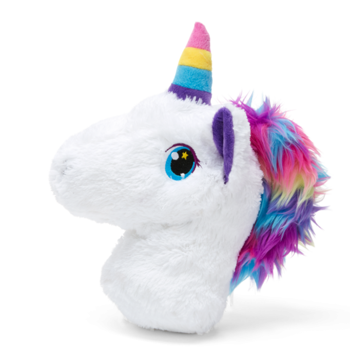 Pete The Frankly Fantastic Unicorn