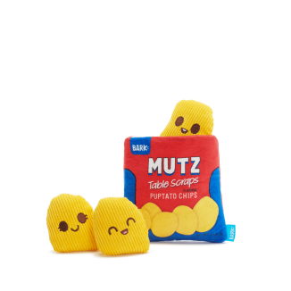 Mutz Puptato Chips