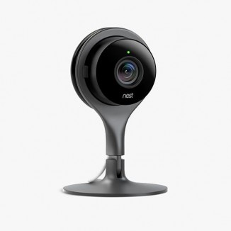 Nest Cam Indoor