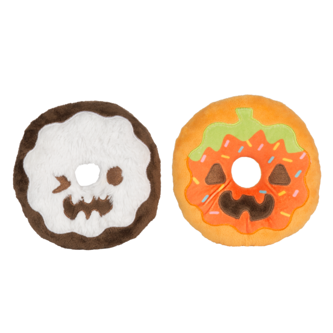 Donuts Disturbed