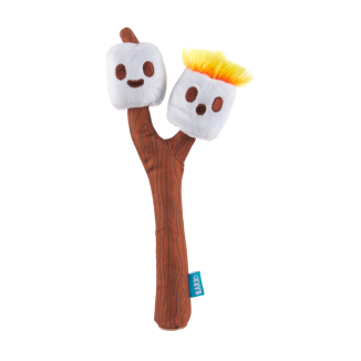 Gooey &amp; Chewy: The Twig Twins