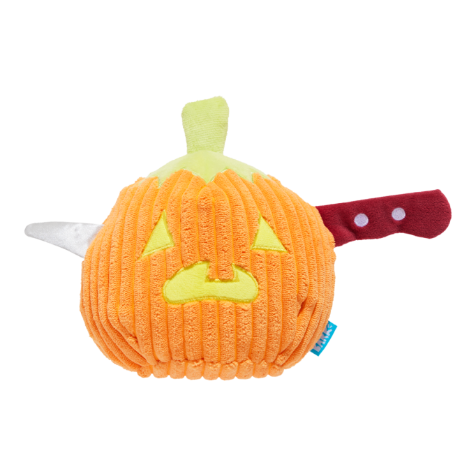 Slashing Pumpkin