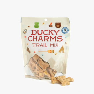 Trail Mix