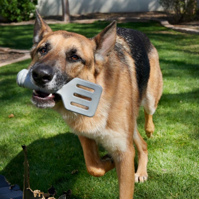 Flip It Good Spatula