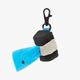 Poop Bag Holder