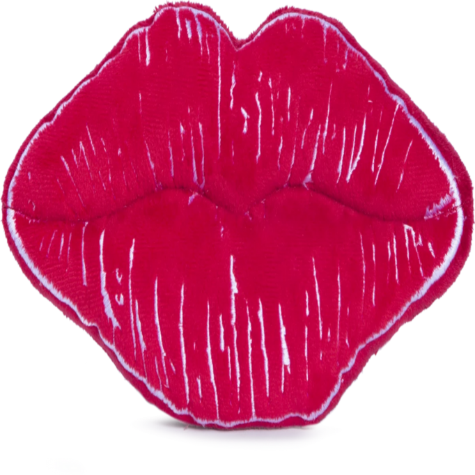 MWAH! Lips Toy