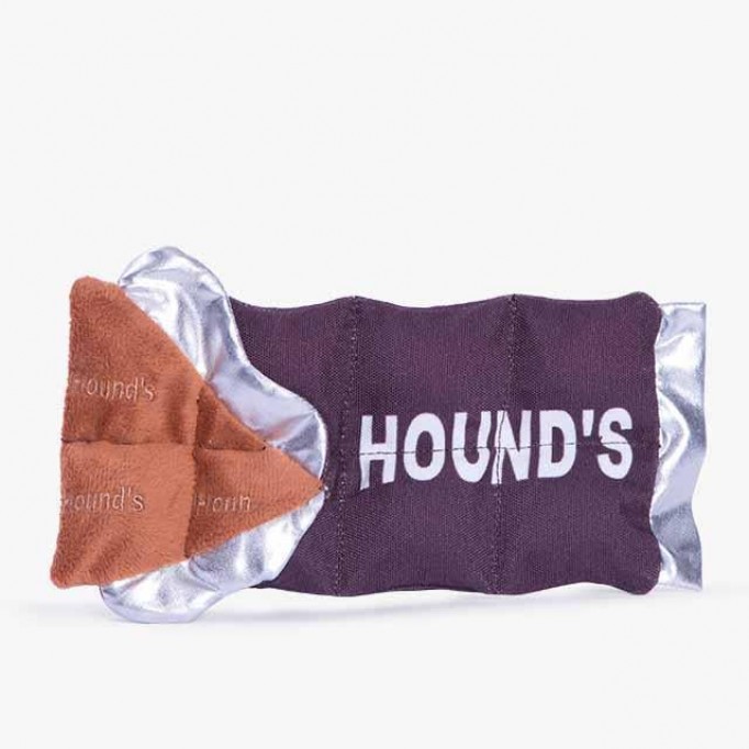 Hound&#39;s Choco-Lick Bar