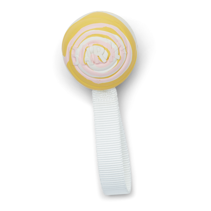 Molly the Long-Lasting Lolly