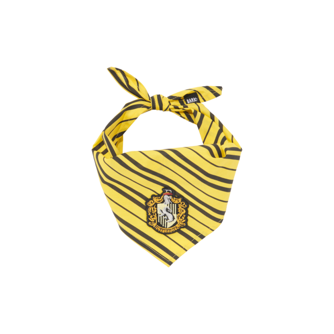 Hufflepuff™ Bandana