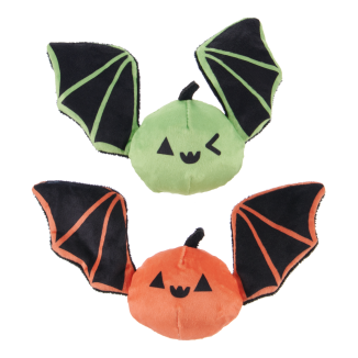 Jack-O-Bats