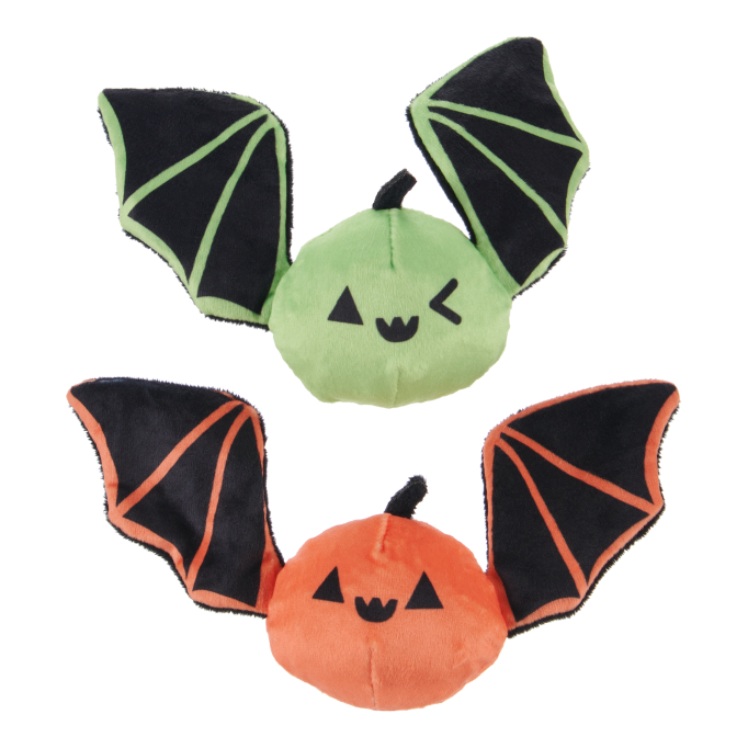 Jack-O-Bats