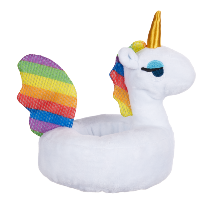 Tina the Tubular Unicorn