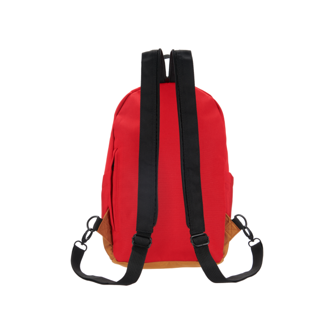 Bark to School Backpack