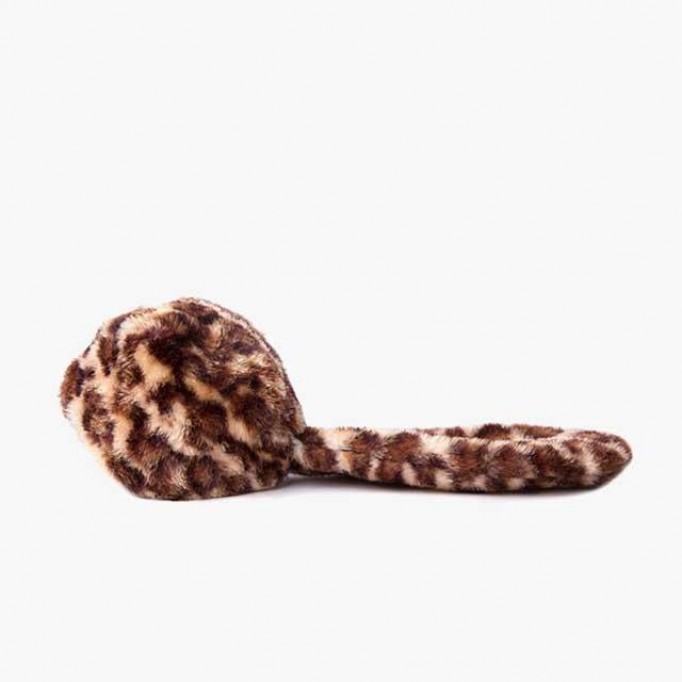 Leopard Tail