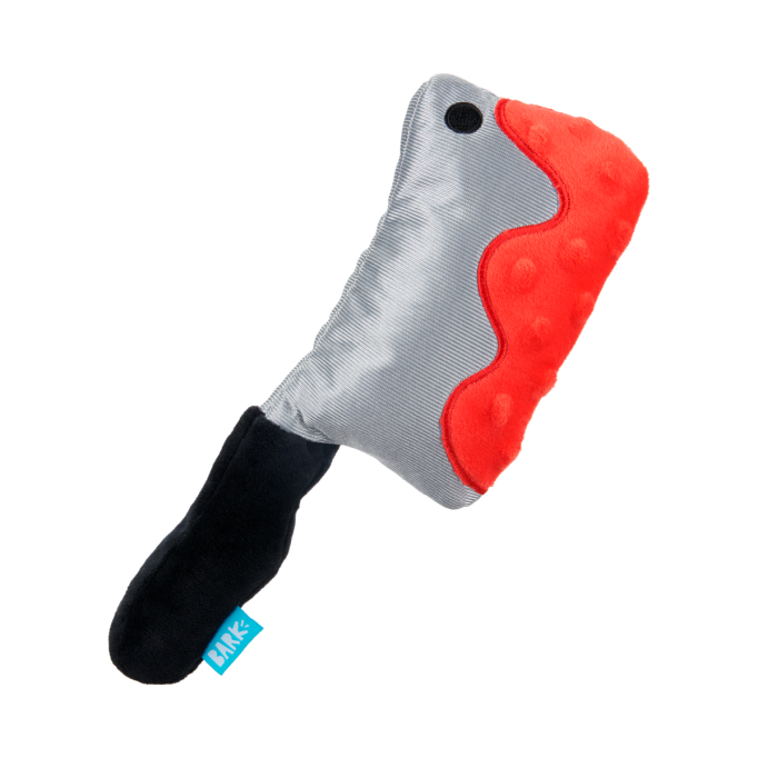 Squeakopath Knife