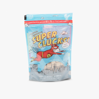 Super Clucks!