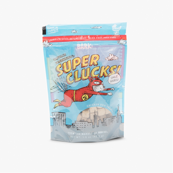 Super Clucks!