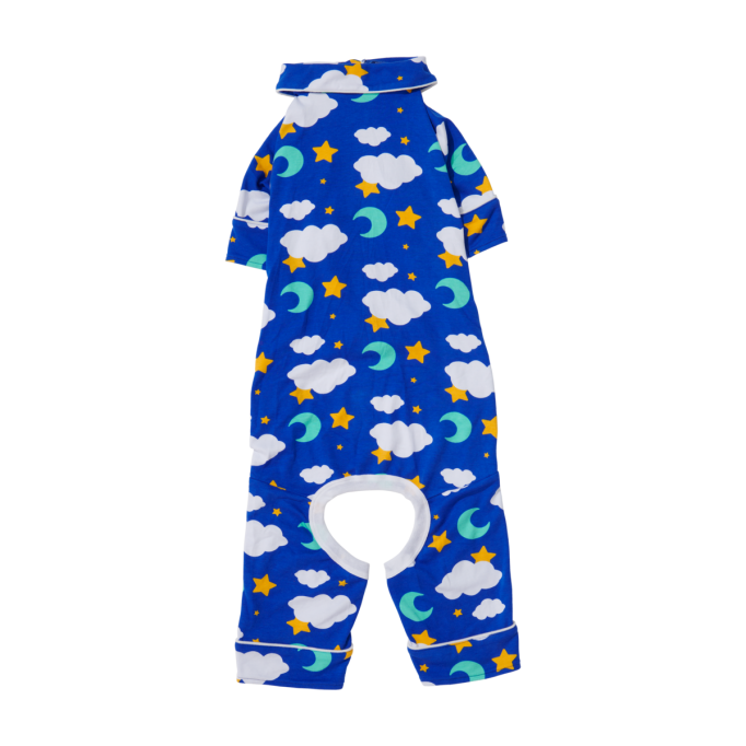 Slumber Party PJ&#39;s