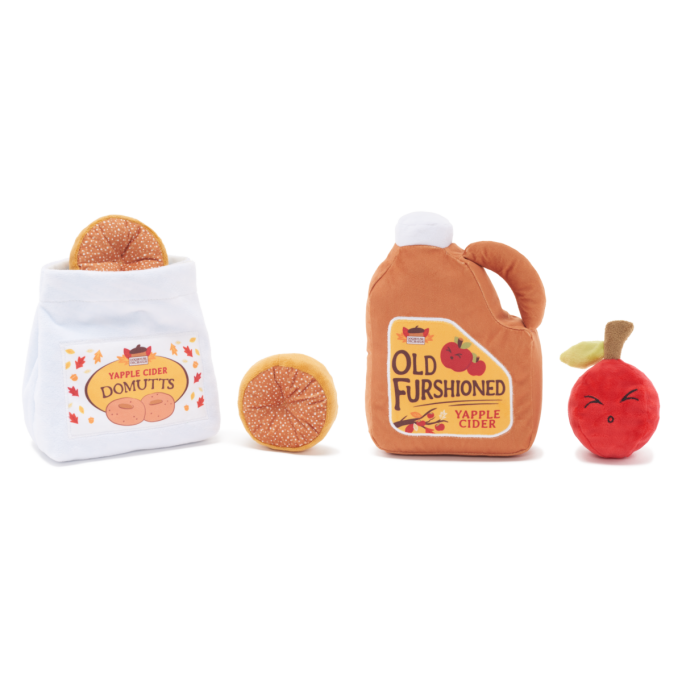 Orchard Nomz Bundle