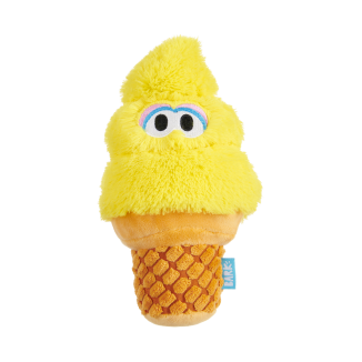 Ice Cream Cone Big Bird