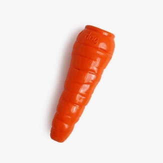 Orbee-Tuff Carrot Toy