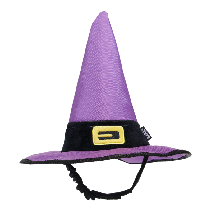 Witch&#39;s Scritches Hat