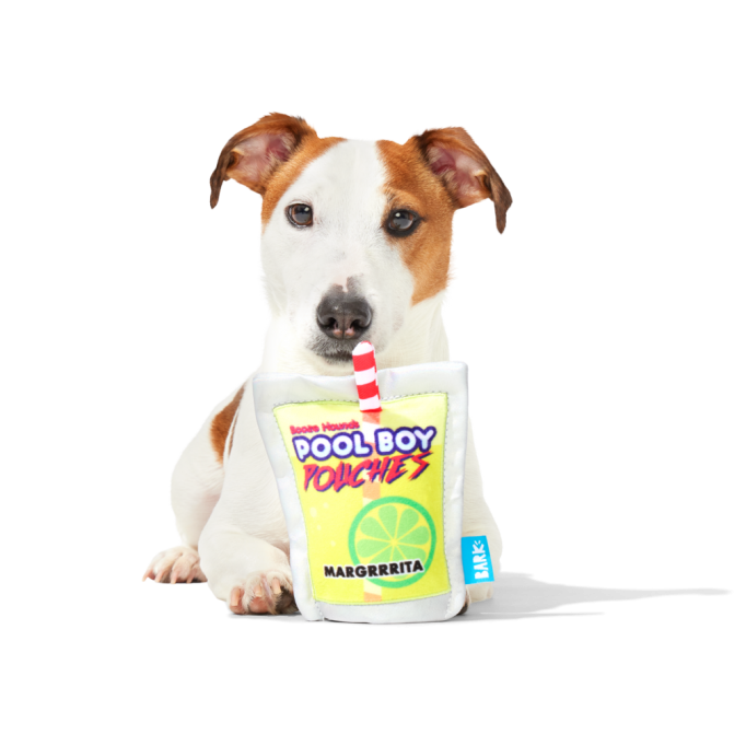 Boozehound Juice Pooch